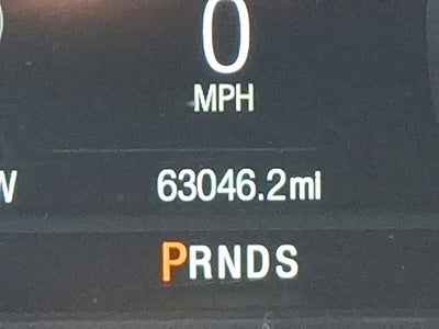 2018 Lincoln MKC Select Plus AWD w/Climate