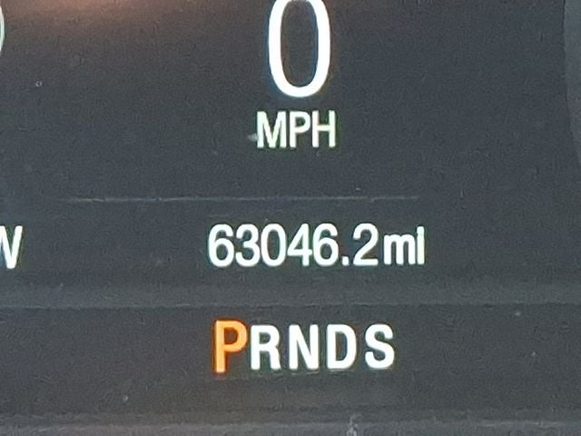 2018 Lincoln MKC Select Plus AWD w/Climate