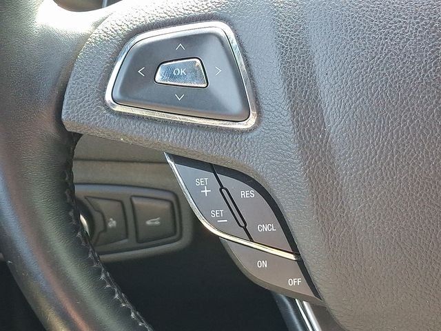 2018 Lincoln MKC Select Plus AWD w/Climate