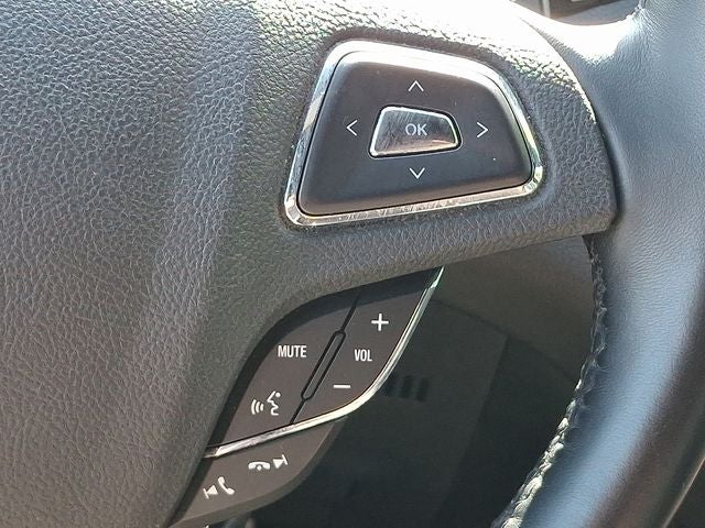 2018 Lincoln MKC Select Plus AWD w/Climate