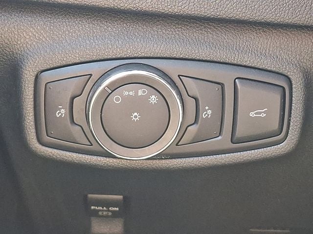 2018 Lincoln MKC Select Plus AWD w/Climate