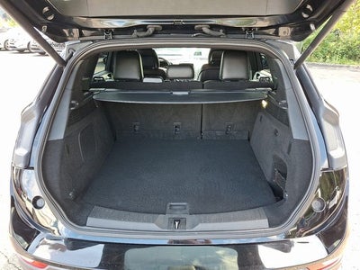 2018 Lincoln MKC Select Plus AWD w/Climate