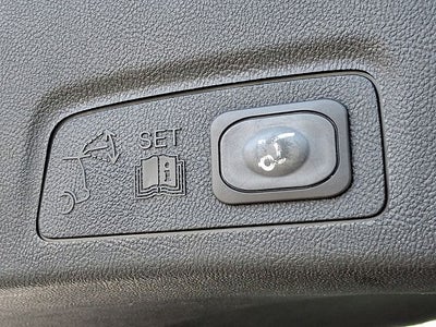 2018 Lincoln MKC Select Plus AWD w/Climate