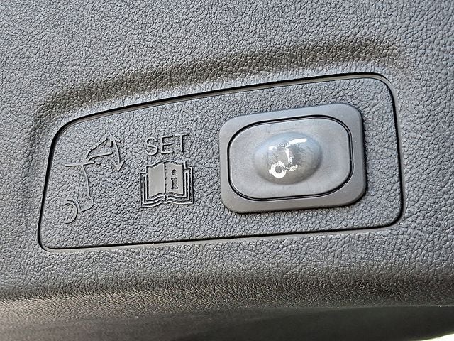 2018 Lincoln MKC Select Plus AWD w/Climate