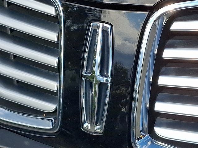 2018 Lincoln MKC Select Plus AWD w/Climate
