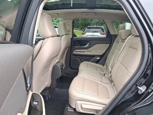2022 Lincoln Corsair Reserve AWD w/Monochromatic/Elements Pkgs