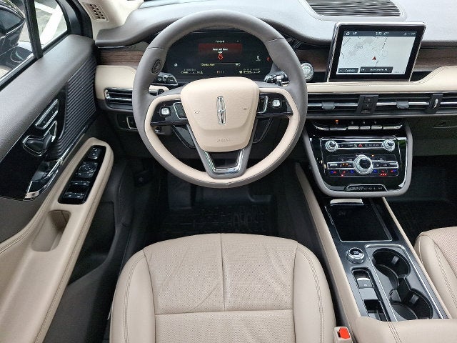 2022 Lincoln Corsair Reserve AWD w/Monochromatic/Elements Pkgs