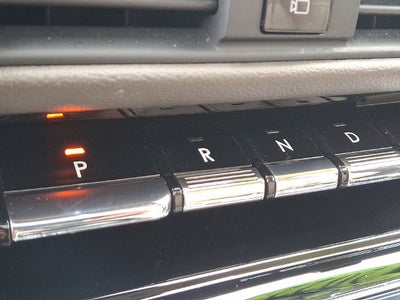 2022 Lincoln Corsair Reserve AWD w/Monochromatic/Elements Pkgs