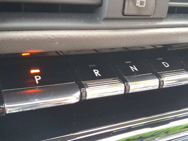 2022 Lincoln Corsair Reserve AWD w/Monochromatic/Elements Pkgs