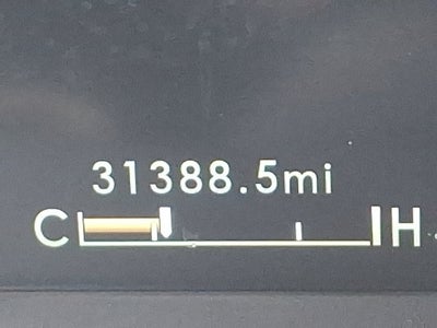 2022 Lincoln Corsair Reserve AWD w/Monochromatic/Elements Pkgs