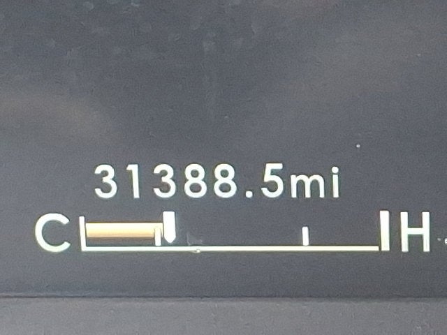 2022 Lincoln Corsair Reserve AWD w/Monochromatic/Elements Pkgs