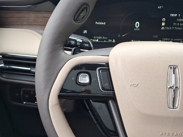 2022 Lincoln Corsair Reserve AWD w/Monochromatic/Elements Pkgs