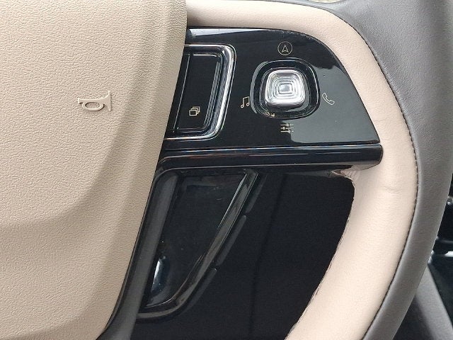 2022 Lincoln Corsair Reserve AWD w/Monochromatic/Elements Pkgs