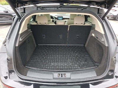 2022 Lincoln Corsair Reserve AWD w/Monochromatic/Elements Pkgs