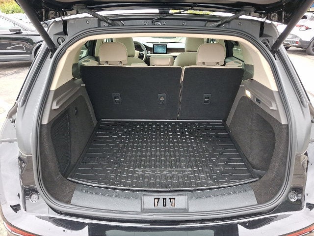 2022 Lincoln Corsair Reserve AWD w/Monochromatic/Elements Pkgs