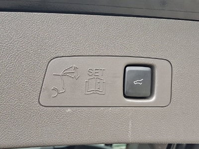 2022 Lincoln Corsair Reserve AWD w/Monochromatic/Elements Pkgs