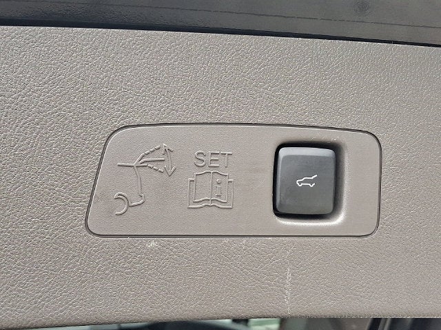 2022 Lincoln Corsair Reserve AWD w/Monochromatic/Elements Pkgs