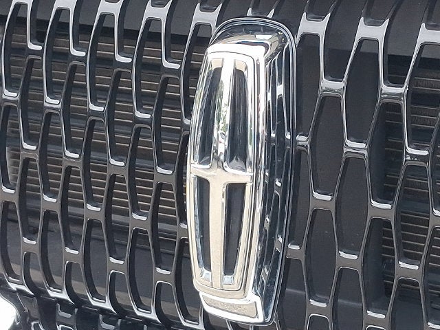 2022 Lincoln Corsair Reserve AWD w/Monochromatic/Elements Pkgs
