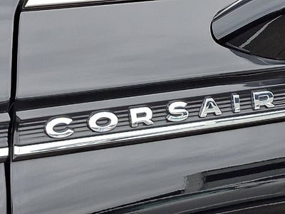 2022 Lincoln Corsair Reserve AWD w/Monochromatic/Elements Pkgs