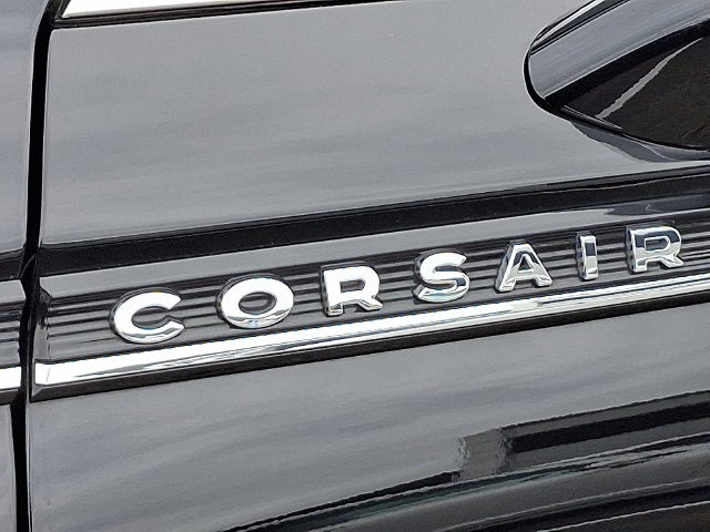 2022 Lincoln Corsair Reserve AWD w/Monochromatic/Elements Pkgs