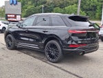 2022 Lincoln Corsair Reserve AWD w/Monochromatic/Elements Pkgs