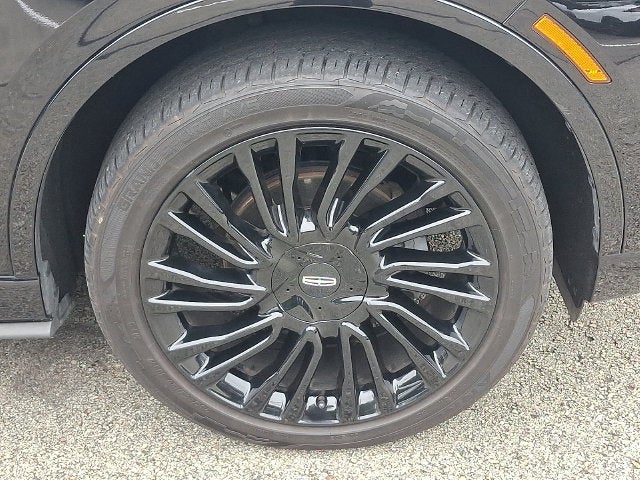 2022 Lincoln Corsair Reserve AWD w/Monochromatic/Elements Pkgs