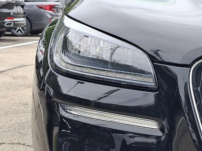 2022 Lincoln Corsair Reserve AWD w/Monochromatic/Elements Pkgs