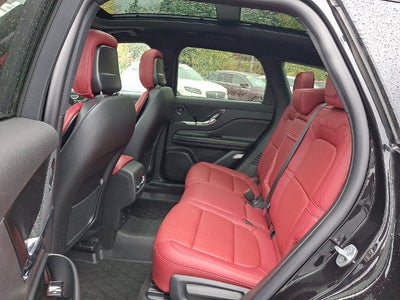 2025 Lincoln Corsair Reserve AWD w/202a, Massage Seats, Jet Pkg