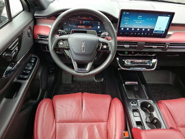 2025 Lincoln Corsair Reserve AWD w/202a, Massage Seats, Jet Pkg