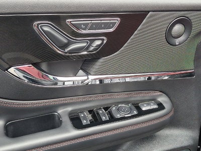 2025 Lincoln Corsair Reserve AWD w/202a, Massage Seats, Jet Pkg