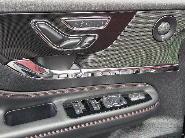 2025 Lincoln Corsair Reserve AWD w/202a, Massage Seats, Jet Pkg