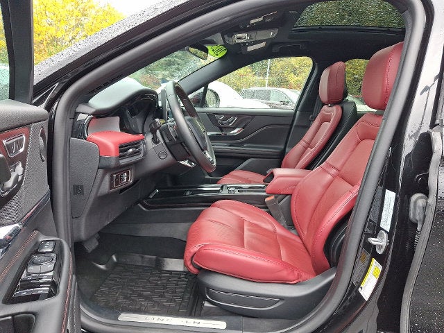 2025 Lincoln Corsair Reserve AWD w/202a, Massage Seats, Jet Pkg