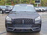 2025 Lincoln Corsair Reserve AWD w/202a, Massage Seats, Jet Pkg