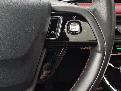 2025 Lincoln Corsair Reserve AWD w/202a, Massage Seats, Jet Pkg