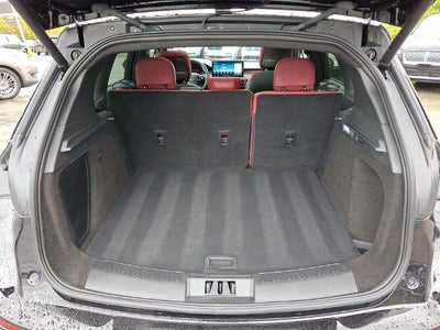 2025 Lincoln Corsair Reserve AWD w/202a, Massage Seats, Jet Pkg