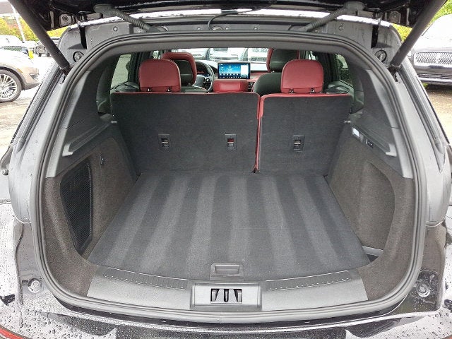 2025 Lincoln Corsair Reserve AWD w/202a, Massage Seats, Jet Pkg