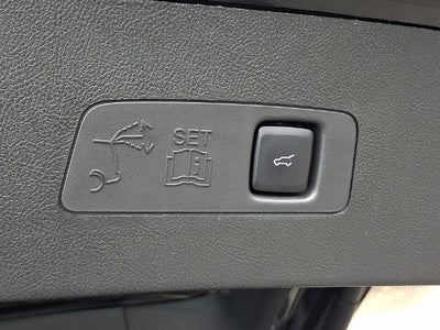 2025 Lincoln Corsair Reserve AWD w/202a, Massage Seats, Jet Pkg