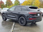 2025 Lincoln Corsair Reserve AWD w/202a, Massage Seats, Jet Pkg