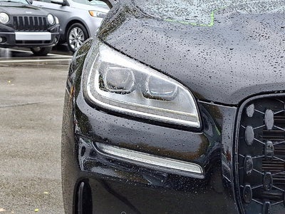 2025 Lincoln Corsair Reserve AWD w/202a, Massage Seats, Jet Pkg