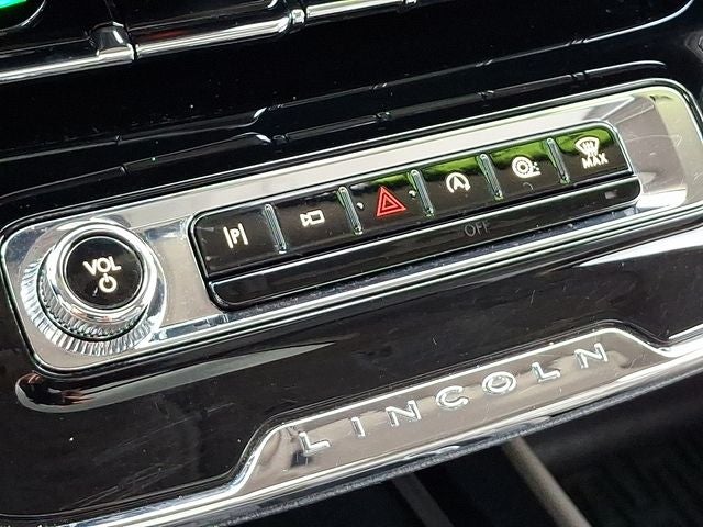 2023 Lincoln Corsair Reserve AWD w/202a, Perfect Position Seating