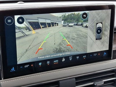 2023 Lincoln Corsair Reserve AWD w/202a, Perfect Position Seating