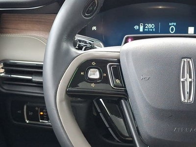 2023 Lincoln Corsair Reserve AWD w/202a, Perfect Position Seating