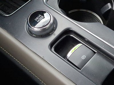 2023 Lincoln Corsair Reserve AWD w/202a, Perfect Position Seating