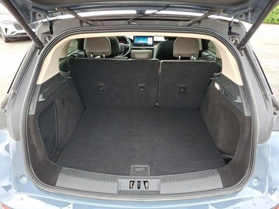 2023 Lincoln Corsair Reserve AWD w/202a, Perfect Position Seating