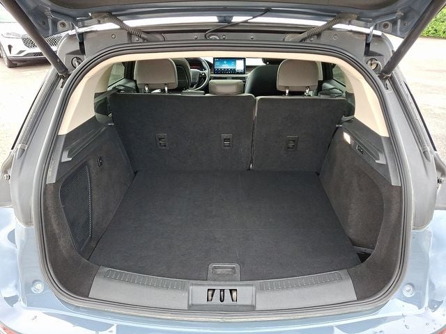 2023 Lincoln Corsair Reserve AWD w/202a, Perfect Position Seating