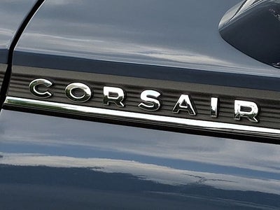 2023 Lincoln Corsair Reserve AWD w/202a, Perfect Position Seating