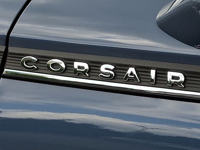 2023 Lincoln Corsair Reserve AWD w/202a, Perfect Position Seating