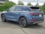 2023 Lincoln Corsair Reserve AWD w/202a, Perfect Position Seating