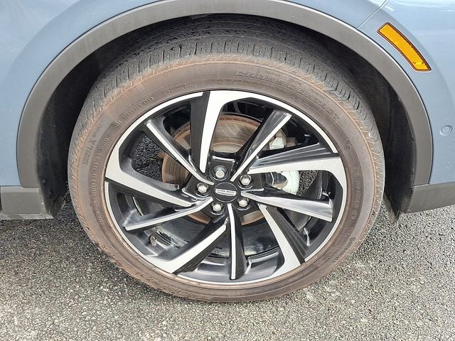 2023 Lincoln Corsair Reserve AWD w/202a, Perfect Position Seating
