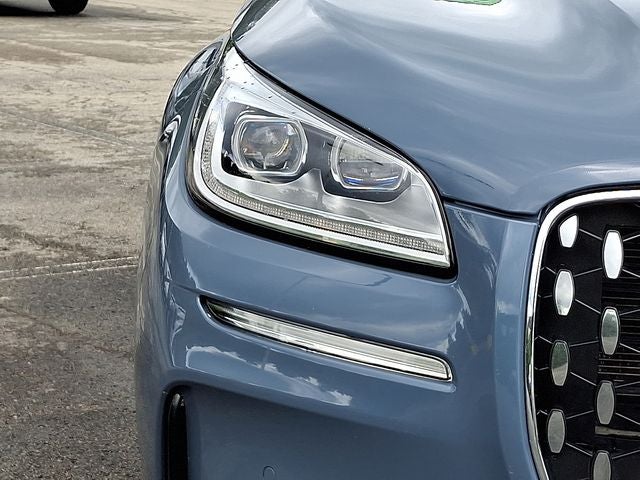2023 Lincoln Corsair Reserve AWD w/202a, Perfect Position Seating